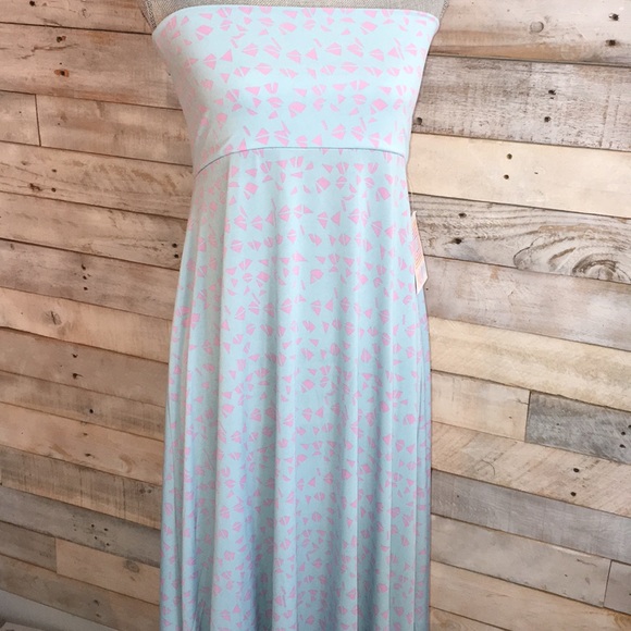 LuLaRoe Dresses & Skirts - NWT S Lularoe Maxi Skirt